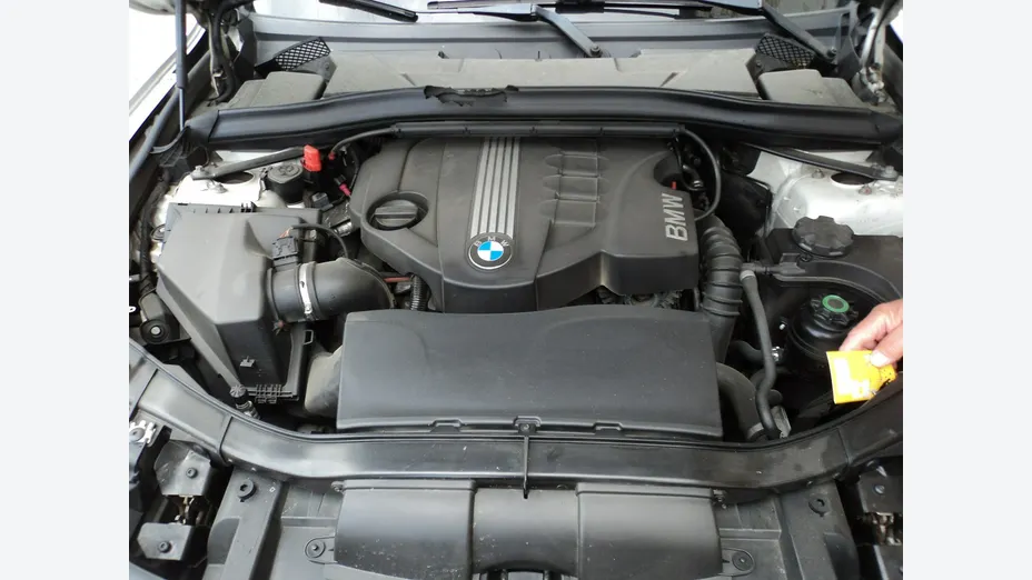 BMW X1 -