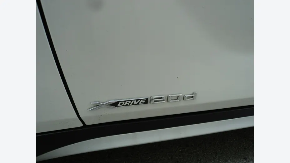 BMW X1 -