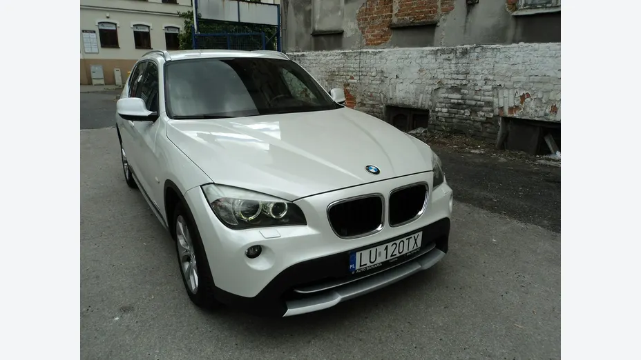 BMW X1 -