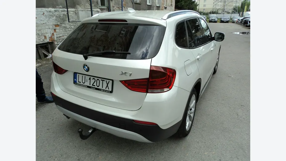 BMW X1 -