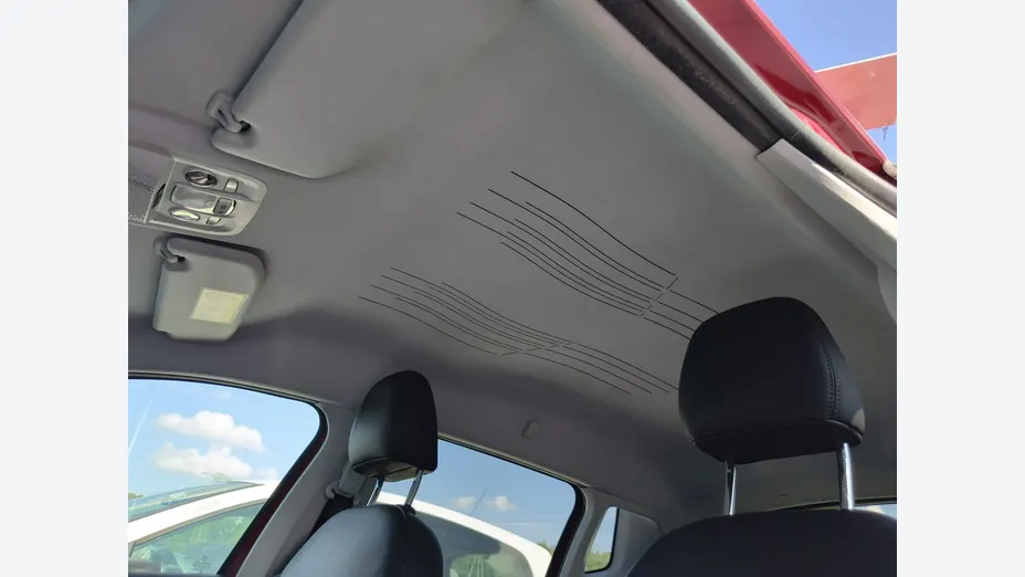 PEUGEOT 2008 -