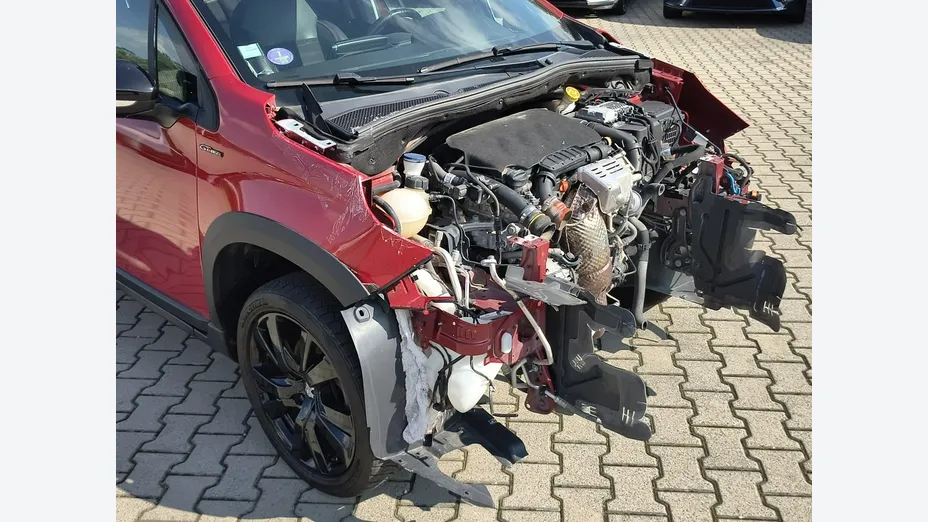 PEUGEOT 2008 -