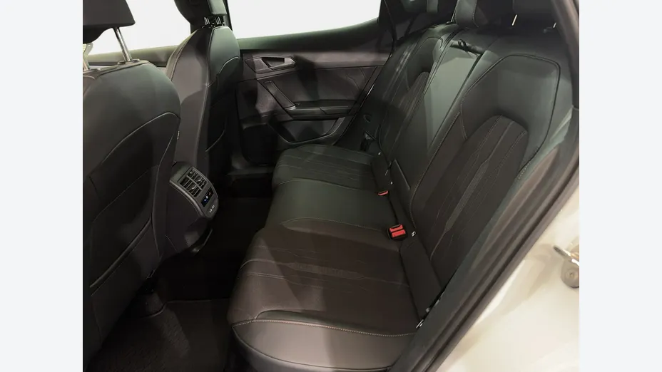 CUPRA Formentor -
