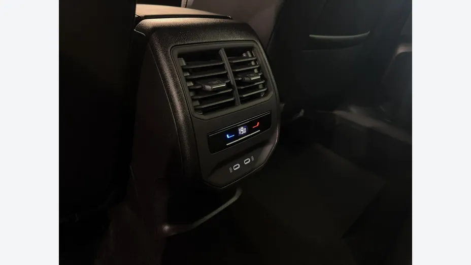CUPRA Formentor -