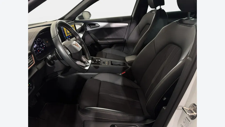 CUPRA Formentor -