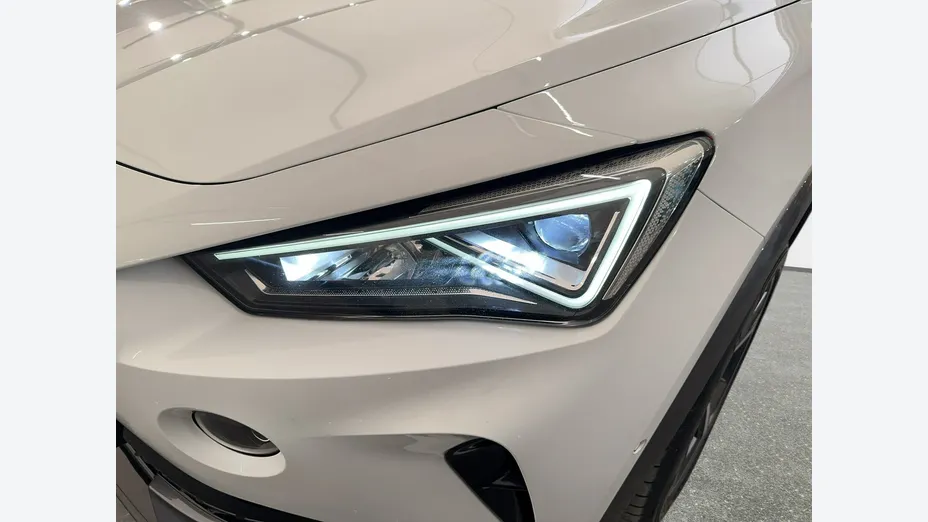 CUPRA Formentor -