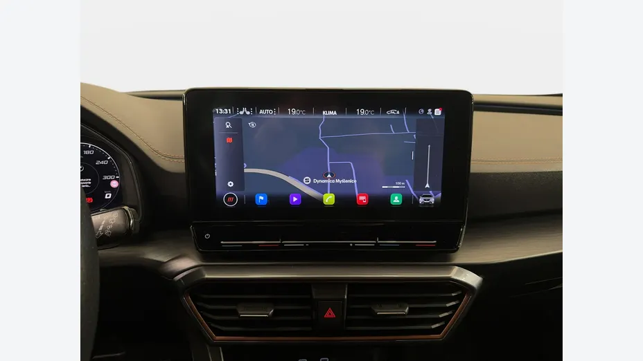 CUPRA Formentor -