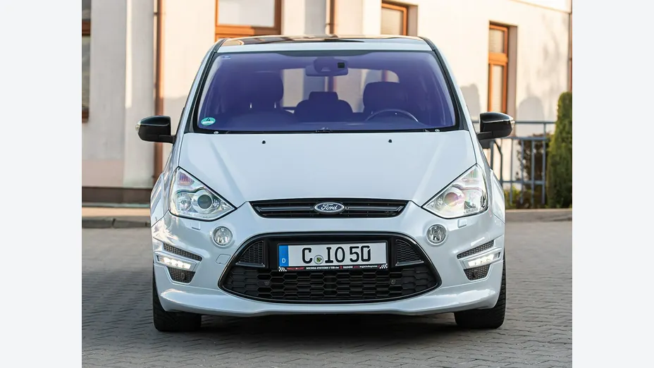 FORD S-MAX -