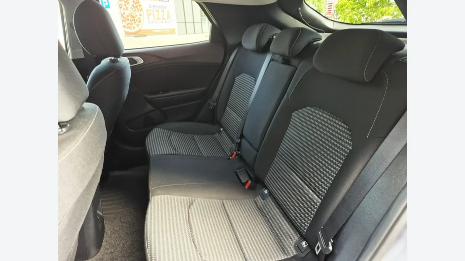 KIA XCeed -