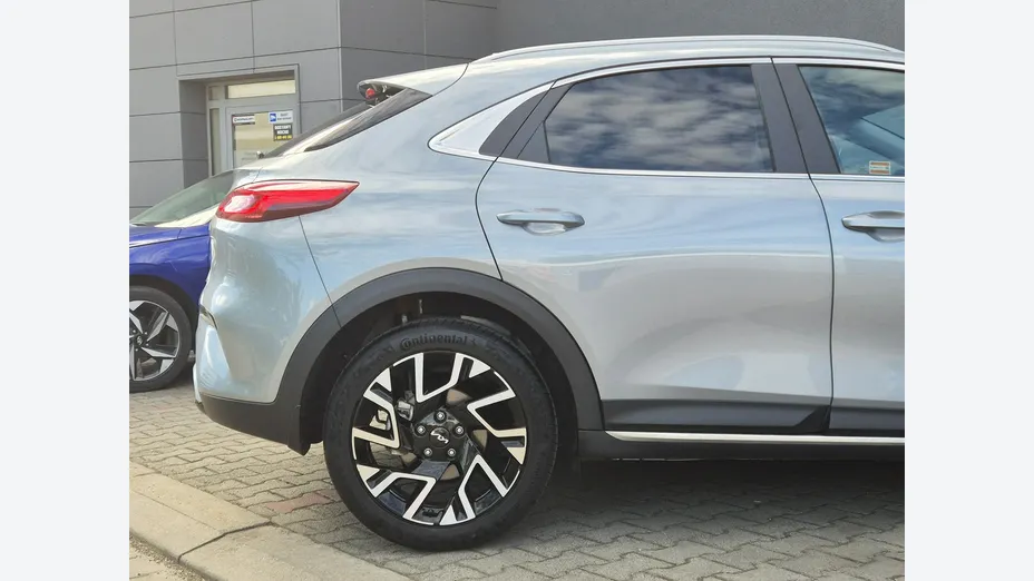 KIA XCeed -