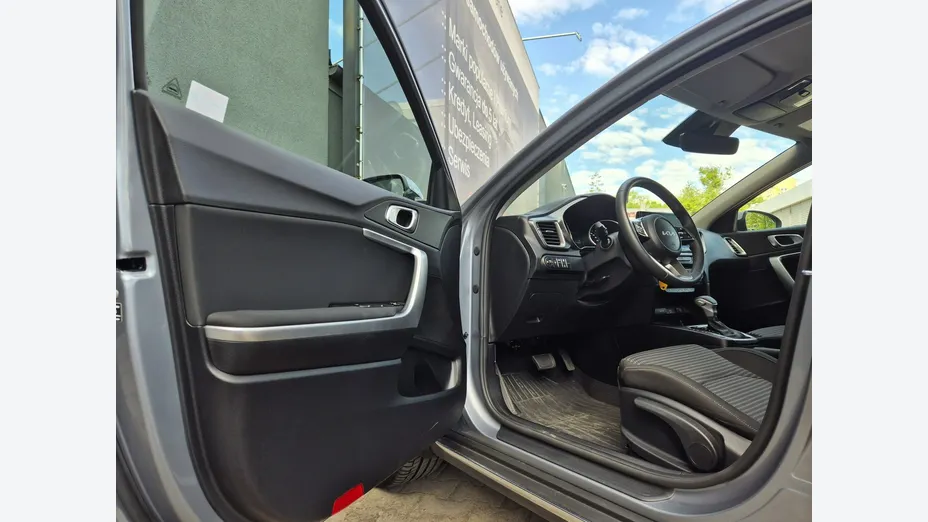 KIA XCeed -