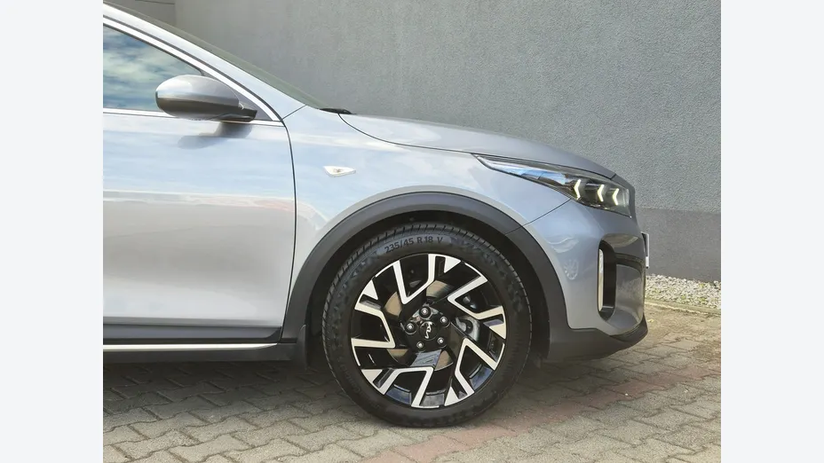 KIA XCeed -