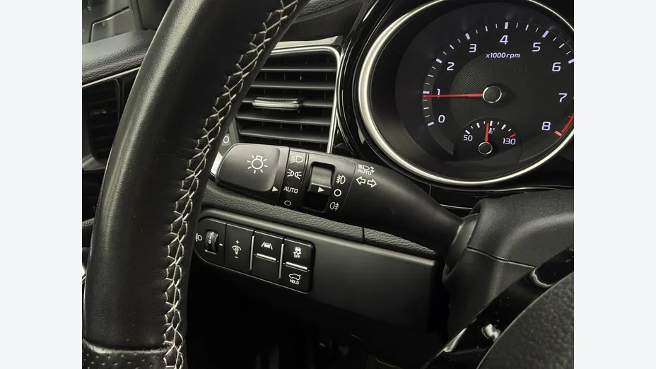 KIA ProCeed -