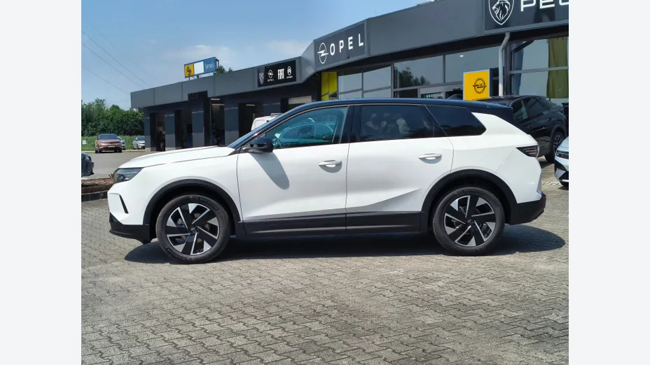 OPEL Grandland -