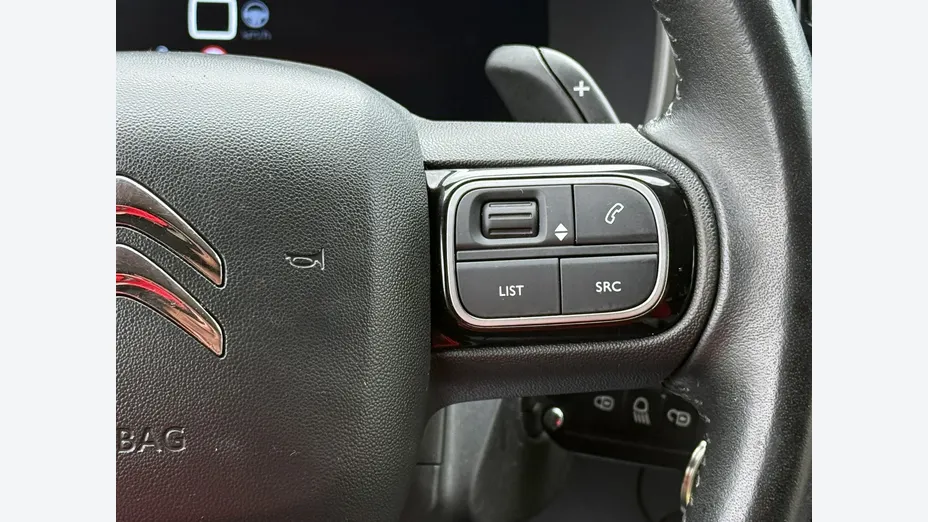 CITROEN C5 Aircross -