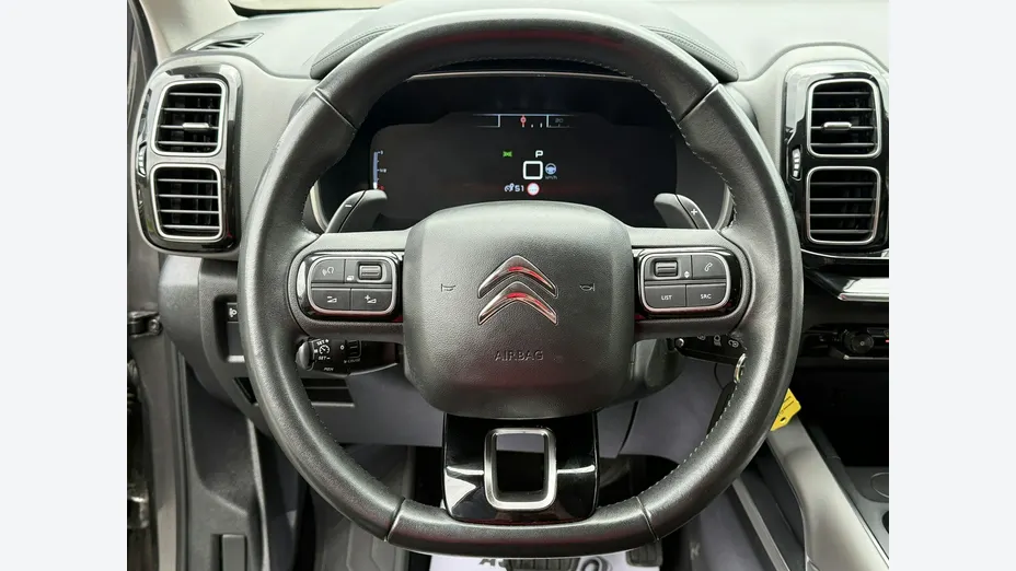 CITROEN C5 Aircross -