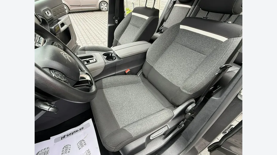CITROEN C5 Aircross -