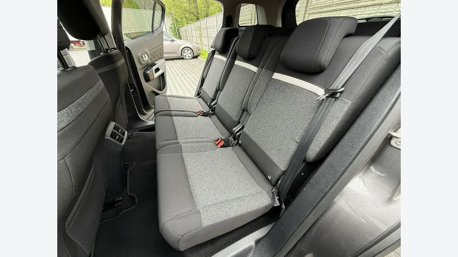 CITROEN C5 Aircross -