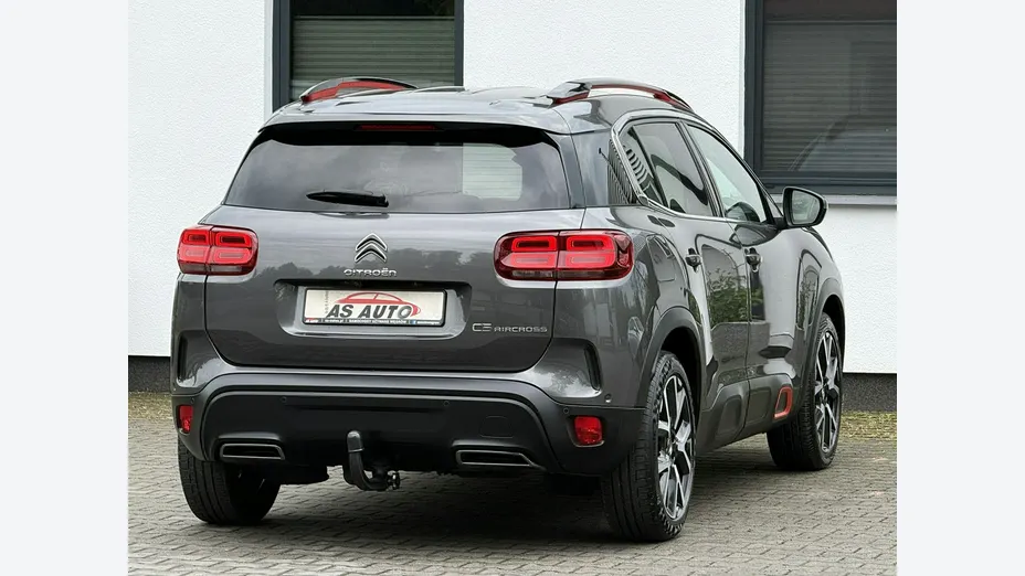 CITROEN C5 Aircross -