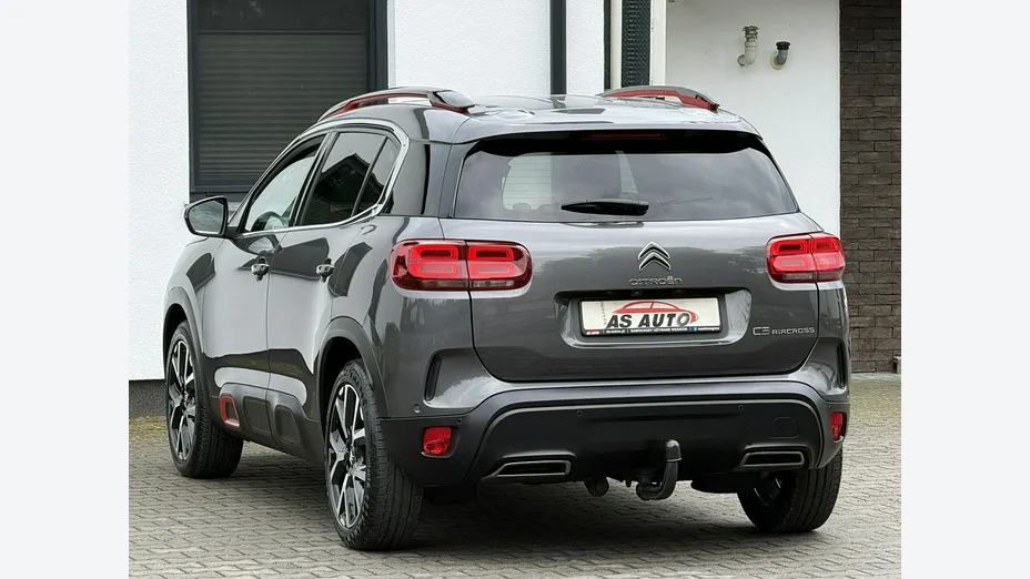 CITROEN C5 Aircross -