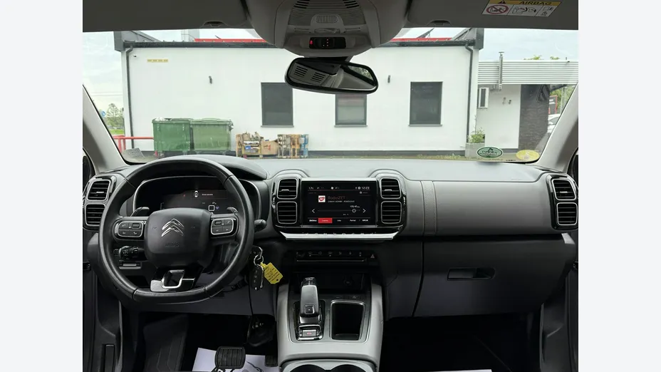 CITROEN C5 Aircross -