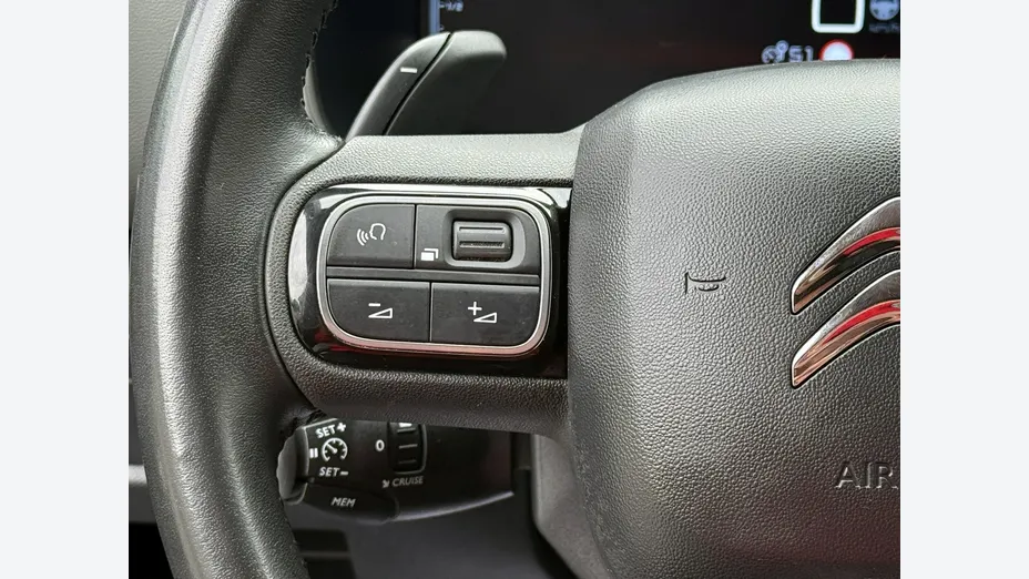 CITROEN C5 Aircross -