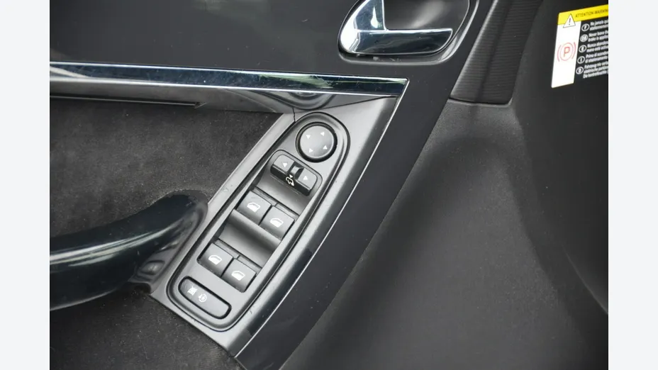 CITROEN C4 Picasso -