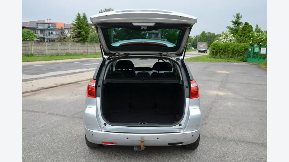 CITROEN C4 Picasso -