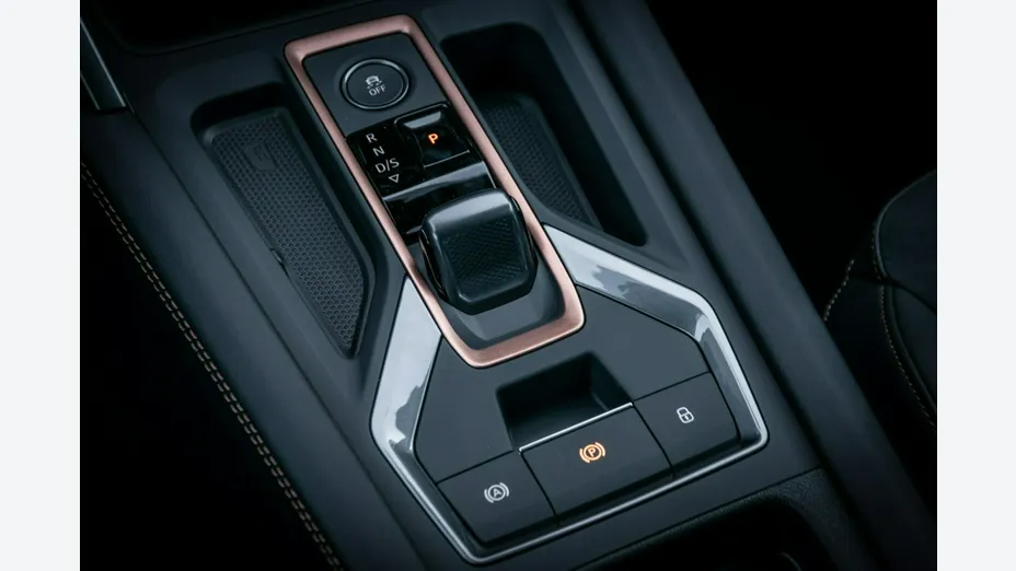 CUPRA Formentor -