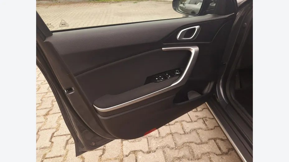 KIA XCeed -