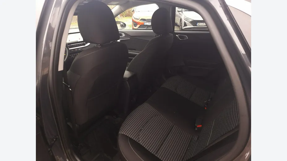 KIA XCeed -