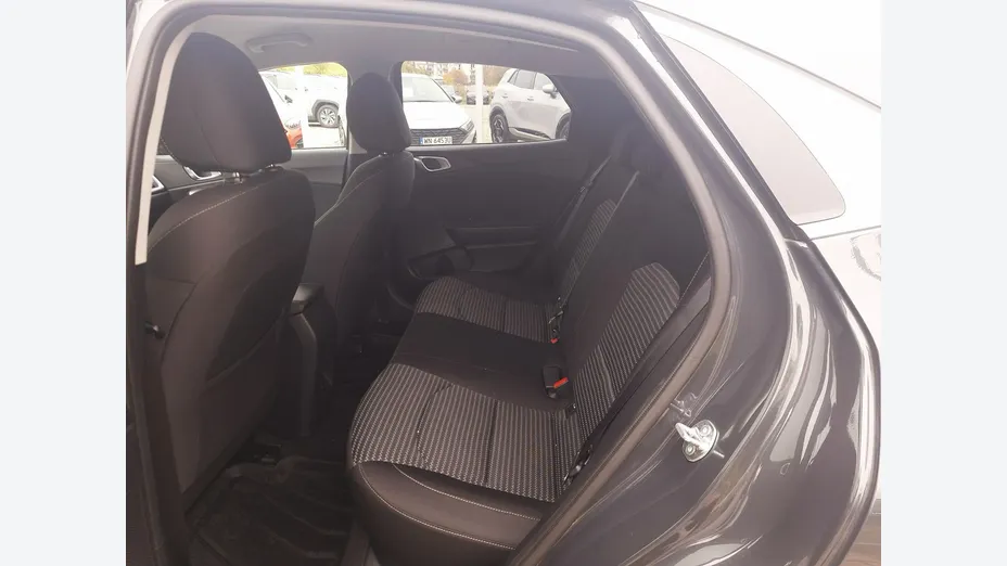 KIA XCeed -