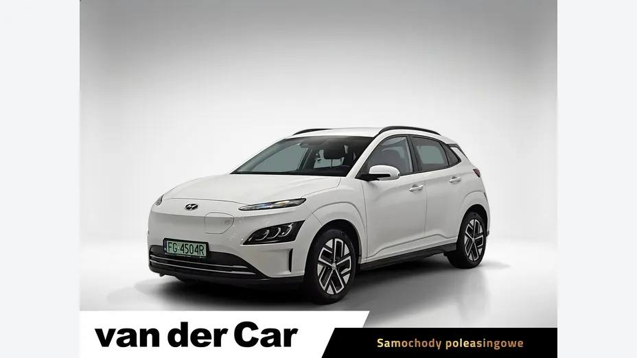 HYUNDAI Kona -