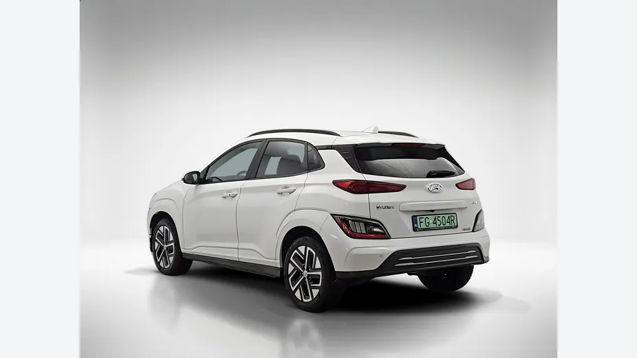 HYUNDAI Kona -