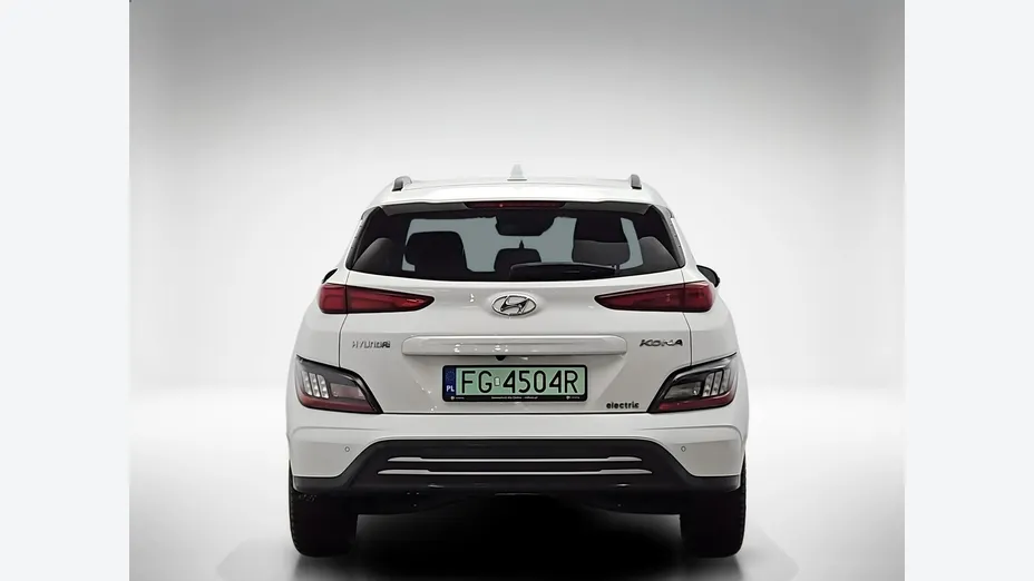 HYUNDAI Kona -