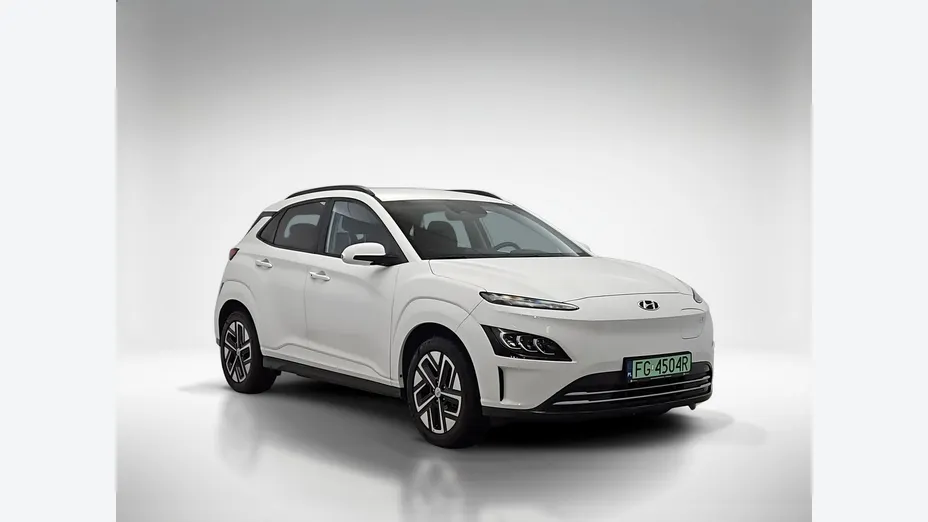 HYUNDAI Kona -