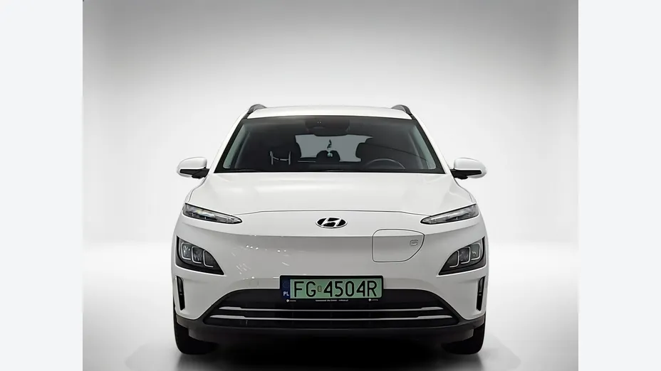 HYUNDAI Kona -