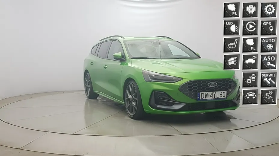 FORD Focus -