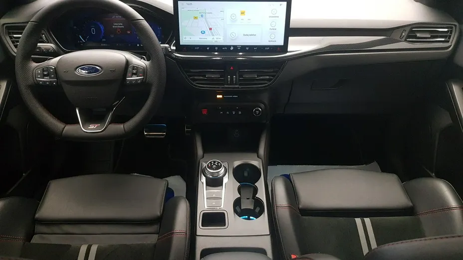 FORD Focus -