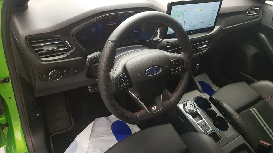 FORD Focus -