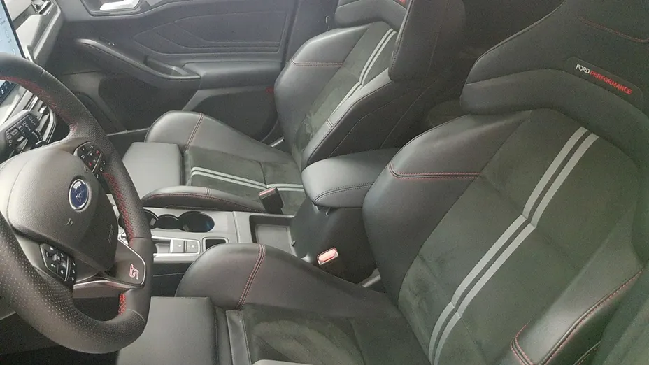FORD Focus -