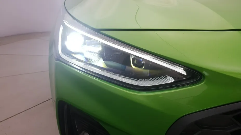 FORD Focus -
