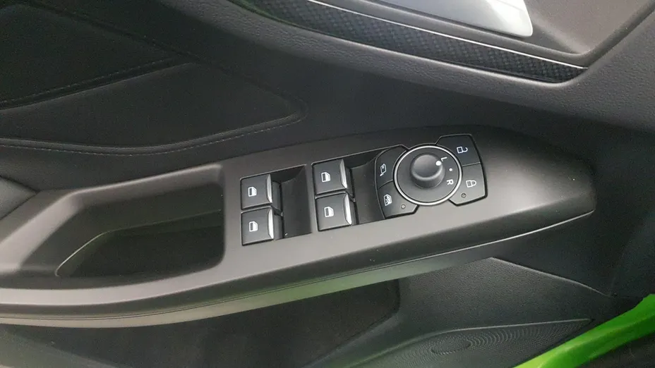 FORD Focus -