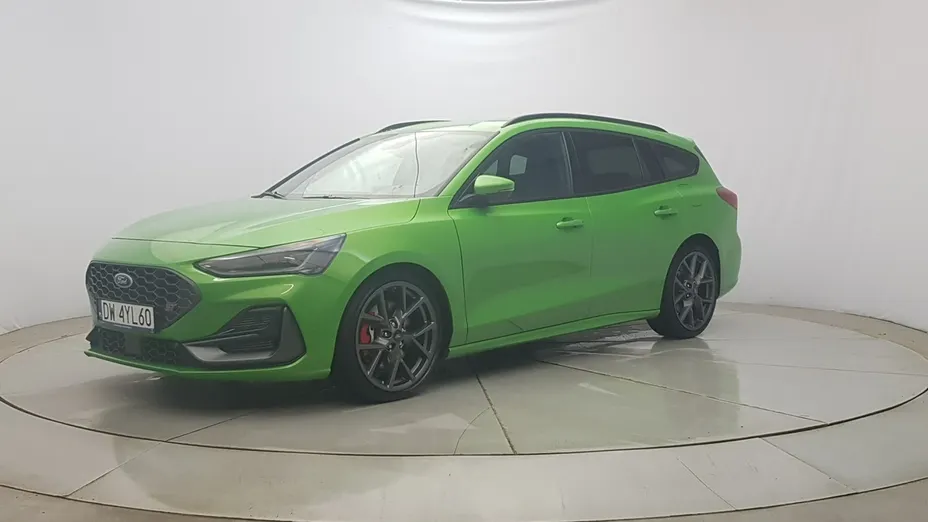 FORD Focus -