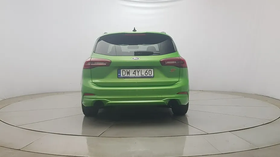FORD Focus -