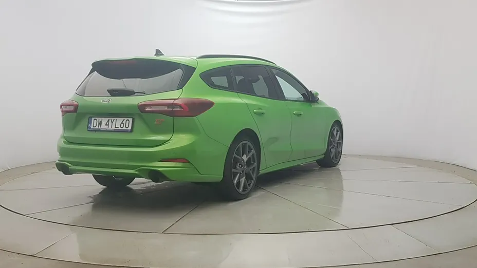 FORD Focus -