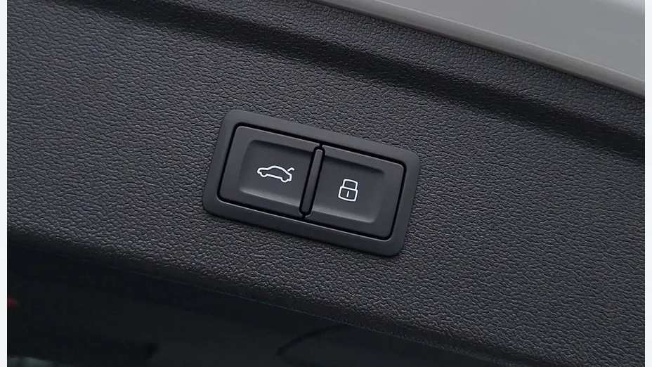 AUDI A3 Sportback -