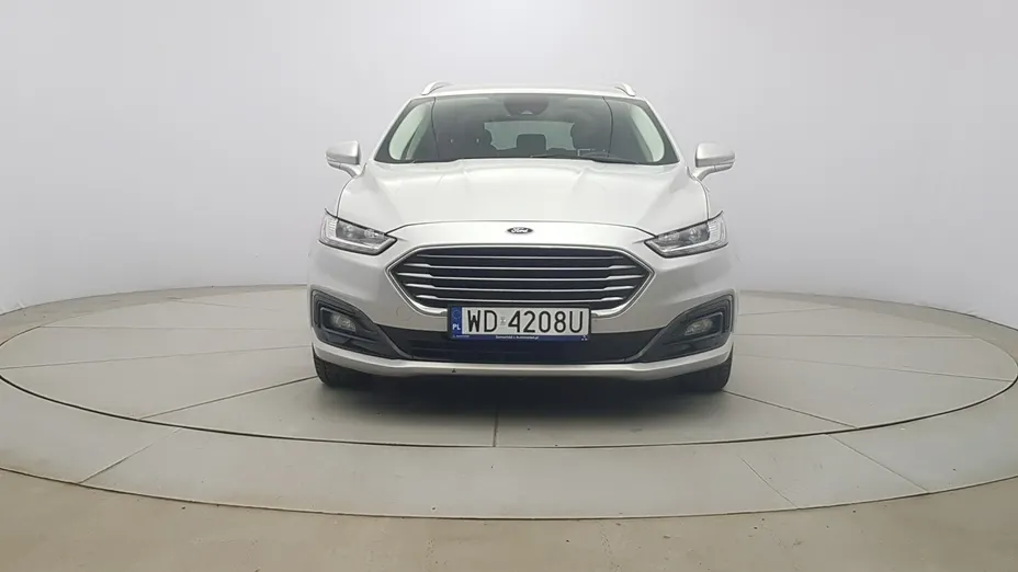 FORD Mondeo -