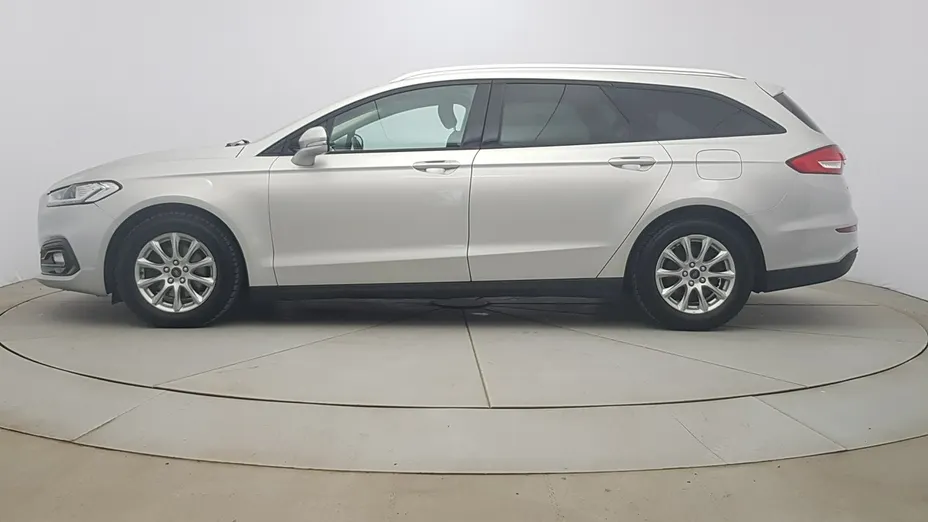 FORD Mondeo -