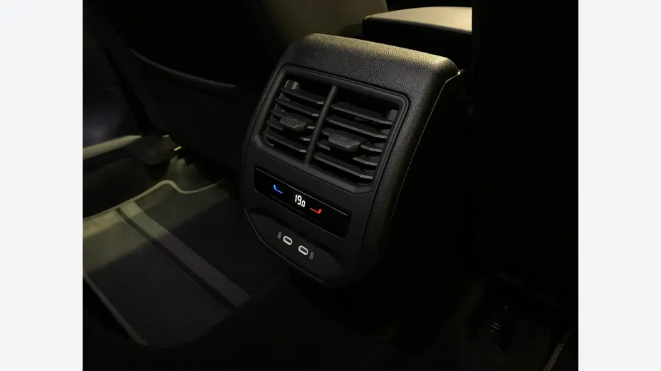 CUPRA Formentor -